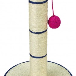 Arquivet 8435117843097 Scratching Post with Ball 45 cm Arquivet 8435117843097 Scratching Post with Ball 45 cm