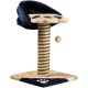 Arquivet 8435117843226 Back Scratcher Feli x 63 x 35 x 35 cm Arquivet 8435117843226 Back Scratcher Feli x 63 x 35 x 35 cm