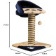 Arquivet 8435117843226 Back Scratcher Feli x 63 x 35 x 35 cm Arquivet 8435117843226 Back Scratcher Feli x 63 x 35 x 35 cm