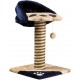 Arquivet 8435117843226 Back Scratcher Feli x 63 x 35 x 35 cm Arquivet 8435117843226 Back Scratcher Feli x 63 x 35 x 35 cm