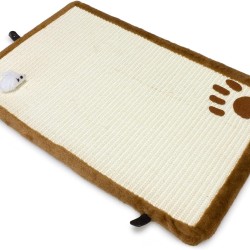 Arquivet Cat Scratching Post Rug Arquivet Cat Scratching Post Rug