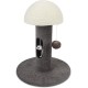 Arquivet Gigi Cat Scratching Post 40 x 40 x 50 cm Arquivet Gigi Cat Scratching Post 40 x 40 x 50 cm