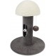 Arquivet Gigi Cat Scratching Post 40 x 40 x 50 cm Arquivet Gigi Cat Scratching Post 40 x 40 x 50 cm