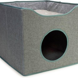 Arquivet Yakson Cat Scratching Post 39 x 39 x 38 cm Arquivet Yakson Cat Scratching Post 39 x 39 x 38 cm