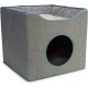 Arquivet Yakson Cat Scratching Post 39 x 39 x 38 cm