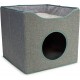 Arquivet Yakson Cat Scratching Post 39 x 39 x 38 cm Arquivet Yakson Cat Scratching Post 39 x 39 x 38 cm