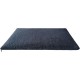 Aveanit Self-Heating Blanket for Cats and Dogs, Washable Thermal Blanket Cat Cushion, Pets Heat Mat, Washable Puppy Thermal Blanket, Self-Warming Winter Warmth Dog Mat, Colour Graphite, 70 x 50 cm Aveanit Self-Heating Blanket for Cats and Dogs, Washable Thermal Blanket Cat Cushion, Pets Heat Mat, Washable Puppy Thermal Blanket, Self-Warming Winter Warmth Dog Mat, Colour Graphite, 70 x 50 cm