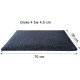 Aveanit Self-Heating Blanket for Cats and Dogs, Washable Thermal Blanket Cat Cushion, Pets Heat Mat, Washable Puppy Thermal Blanket, Self-Warming Winter Warmth Dog Mat, Colour Graphite, 70 x 50 cm Aveanit Self-Heating Blanket for Cats and Dogs, Washable Thermal Blanket Cat Cushion, Pets Heat Mat, Washable Puppy Thermal Blanket, Self-Warming Winter Warmth Dog Mat, Colour Graphite, 70 x 50 cm