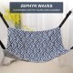 BCZR Cat Hammock, 36 cm x 38 cm, Cat Hammock, Warm Hanging Cat Hammock, Suitable for Small Pets BCZR Cat Hammock, 36 cm x 38 cm, Cat Hammock, Warm Hanging Cat Hammock, Suitable for Small Pets