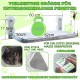 BECISPER - Cat Hammock for Window, Cat Hammock for Wall, Cat Bed for Window, Cat Hammock with Suction Cup, Cat Hammock Without Cable, with Toy Included BECISPER - Cat Hammock for Window, Cat Hammock for Wall, Cat Bed for Window, Cat Hammock with Suction Cup, Cat Hammock Without Cable, with Toy Included