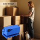 BOXOB Katzenkratzer Schneider, Kartonstreifenschneider für Katzenkratzbäume Karton Schneider Katzen Handgeführte DIY-Kartonschneidegeräte für Tierbesitzer Tierliebhaber (Weiß) BOXOB Katzenkratzer Schneider, Kartonstreifenschneider für Katzenkratzbäume Karton Schneider Katzen Handgeführte DIY-Kartonschneidegeräte für Tierbesitzer Tierliebhaber (Weiß)