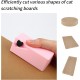 BOXOB Katzenkratzer Schneider, Kartonstreifenschneider für Katzenkratzbäume Karton Schneider Katzen Handgeführte DIY-Kartonschneidegeräte für Tierbesitzer Tierliebhaber (Weiß) BOXOB Katzenkratzer Schneider, Kartonstreifenschneider für Katzenkratzbäume Karton Schneider Katzen Handgeführte DIY-Kartonschneidegeräte für Tierbesitzer Tierliebhaber (Weiß)