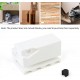 BOXOB Katzenkratzer Schneider, Kartonstreifenschneider für Katzenkratzbäume Karton Schneider Katzen Handgeführte DIY-Kartonschneidegeräte für Tierbesitzer Tierliebhaber (Weiß) BOXOB Katzenkratzer Schneider, Kartonstreifenschneider für Katzenkratzbäume Karton Schneider Katzen Handgeführte DIY-Kartonschneidegeräte für Tierbesitzer Tierliebhaber (Weiß)