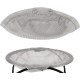 BSTCAR Cat Hammock Cat Bed Dog Hammock Bed Breathable Pet Hanging Bed House Cat Bed Hammock Indoor Outdoor (Grey) BSTCAR Cat Hammock Cat Bed Dog Hammock Bed Breathable Pet Hanging Bed House Cat Bed Hammock Indoor Outdoor (Grey)