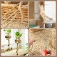 BUCOMTU Sisal Rope for Scratching Post, 6 mm x 50 m, Special Replacement Rope, DIY Craft Material, Home Garden Decoration, Hemp Rope BUCOMTU Sisal Rope for Scratching Post, 6 mm x 50 m, Special Replacement Rope, DIY Craft Material, Home Garden Decoration, Hemp Rope