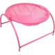 BUYTER Pat Bed, Cat Hammock, Freestanding, Raise Dog Sleeping Bed, Sturdy Structure, Removable, Excellent Breathability, Easy Assembly (Black, Winter) BUYTER Pat Bed, Cat Hammock, Freestanding, Raise Dog Sleeping Bed, Sturdy Structure, Removable, Excellent Breathability, Easy Assembly (Black, Winter)