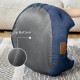 Bedsure Washable Cat Bed - 51 x 48 x 15 cm, Cat Bed Grey with Double-Sided Inner Cushion, Cat Sleeping Seat for Cats or Small Dogs Bedsure Washable Cat Bed - 51 x 48 x 15 cm, Cat Bed Grey with Double-Sided Inner Cushion, Cat Sleeping Seat for Cats or Small Dogs