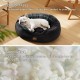 Bedsure Washable Cat Bed - 51 x 48 x 15 cm, Cat Bed Grey with Double-Sided Inner Cushion, Cat Sleeping Seat for Cats or Small Dogs Bedsure Washable Cat Bed - 51 x 48 x 15 cm, Cat Bed Grey with Double-Sided Inner Cushion, Cat Sleeping Seat for Cats or Small Dogs