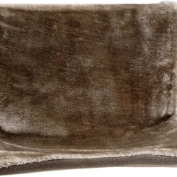 Beeztees Hammock Sleepy, 46 x 31 x 24 cm, Beige Beeztees Hammock Sleepy, 46 x 31 x 24 cm, Beige