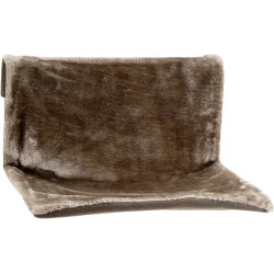 Beeztees Hammock Sleepy, 46 x 31 x 24 cm, Beige Beeztees Hammock Sleepy, 46 x 31 x 24 cm, Beige