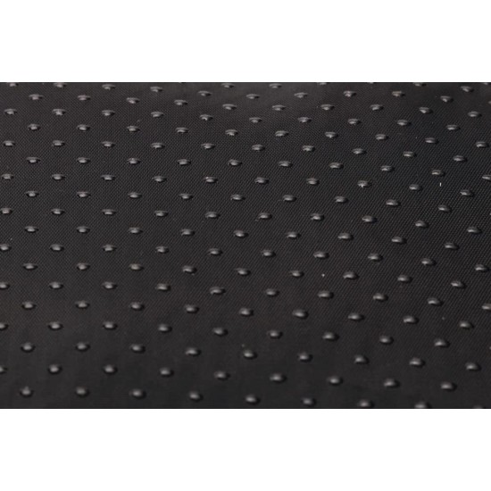 Beeztees Minus One Nox Cat Basket, Dark Grey, 48 x 37 x 18 cm Beeztees Minus One Nox Cat Basket, Dark Grey, 48 x 37 x 18 cm