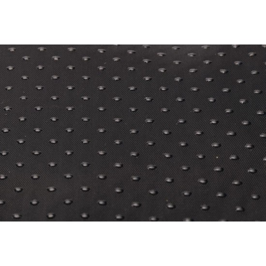 Beeztees Minus One Nox Cat Basket, Dark Grey, 48 x 37 x 18 cm Beeztees Minus One Nox Cat Basket, Dark Grey, 48 x 37 x 18 cm
