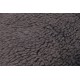 Beeztees Minus One Nox Cat Basket, Dark Grey, 48 x 37 x 18 cm Beeztees Minus One Nox Cat Basket, Dark Grey, 48 x 37 x 18 cm
