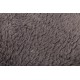 Beeztees Minus One Quinty Cat Basket 40 x 40 x 6 cm Light Grey Beeztees Minus One Quinty Cat Basket 40 x 40 x 6 cm Light Grey