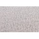 Beeztees Minus One Quinty Cat Basket 40 x 40 x 6 cm Light Grey Beeztees Minus One Quinty Cat Basket 40 x 40 x 6 cm Light Grey