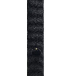 Beeztees Scratching Post Serpa, 40 x 40 x 90 cm, Black Beeztees Scratching Post Serpa, 40 x 40 x 90 cm, Black