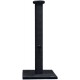 Beeztees Scratching Post Serpa, 40 x 40 x 90 cm, Black Beeztees Scratching Post Serpa, 40 x 40 x 90 cm, Black