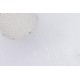 Beeztees Serpa Cat Scratching Post, White, 35 x 35 x 60 cm Beeztees Serpa Cat Scratching Post, White, 35 x 35 x 60 cm