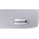 Beeztees Serpa Cat Scratching Post, White, 35 x 35 x 60 cm Beeztees Serpa Cat Scratching Post, White, 35 x 35 x 60 cm