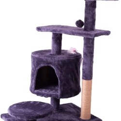 Berlin Cat Tree 53 x 40 x 88 cm Berlin Cat Tree 53 x 40 x 88 cm