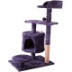 Berlin Cat Tree 53 x 40 x 88 cm Berlin Cat Tree 53 x 40 x 88 cm