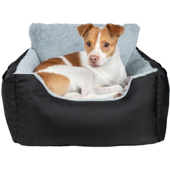 Best Pet Supplies Best Pet SuppliesPet Tent-Soft Bed for Dog and Cat, X-Large Brown Linen Best Pet Supplies Best Pet SuppliesPet Tent-Soft Bed for Dog and Cat, X-Large Brown Linen