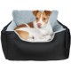 Best Pet Supplies Best Pet SuppliesPet Tent-Soft Bed for Dog and Cat, X-Large Brown Linen Best Pet Supplies Best Pet SuppliesPet Tent-Soft Bed for Dog and Cat, X-Large Brown Linen
