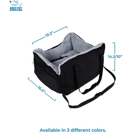 Best Pet Supplies Best Pet SuppliesPet Tent-Soft Bed for Dog and Cat, X-Large Brown Linen Best Pet Supplies Best Pet SuppliesPet Tent-Soft Bed for Dog and Cat, X-Large Brown Linen