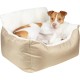 Best Pet Supplies Best Pet SuppliesPet Tent-Soft Bed for Dog and Cat, X-Large Brown Linen Best Pet Supplies Best Pet SuppliesPet Tent-Soft Bed for Dog and Cat, X-Large Brown Linen