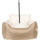 Best Pet Supplies Best Pet SuppliesPet Tent-Soft Bed for Dog and Cat, X-Large Brown Linen Best Pet Supplies Best Pet SuppliesPet Tent-Soft Bed for Dog and Cat, X-Large Brown Linen