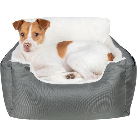 Best Pet Supplies Best Pet SuppliesPet Tent-Soft Bed for Dog and Cat, X-Large Brown Linen Best Pet Supplies Best Pet SuppliesPet Tent-Soft Bed for Dog and Cat, X-Large Brown Linen