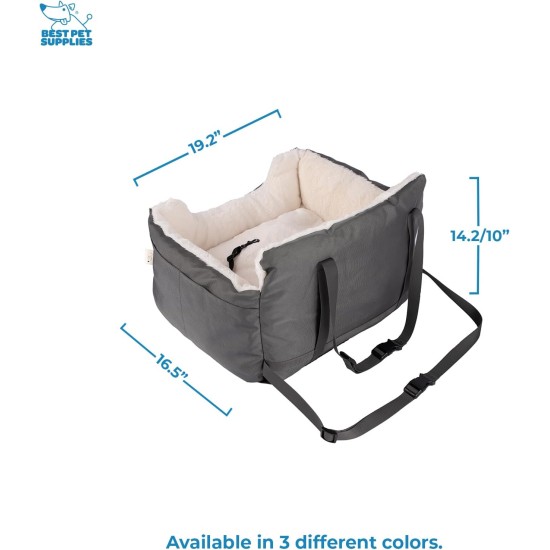 Best Pet Supplies Best Pet SuppliesPet Tent-Soft Bed for Dog and Cat, X-Large Brown Linen Best Pet Supplies Best Pet SuppliesPet Tent-Soft Bed for Dog and Cat, X-Large Brown Linen