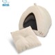 Best Pet Supplies Best Pet SuppliesPet Tent-Soft Bed for Dog and Cat, X-Large Brown Linen Best Pet Supplies Best Pet SuppliesPet Tent-Soft Bed for Dog and Cat, X-Large Brown Linen