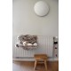 Bobby Poilu Cat Radiator Cave Soft with Hook, Beige, 47 x 30 x 25 cm Bobby Poilu Cat Radiator Cave Soft with Hook, Beige, 47 x 30 x 25 cm
