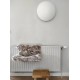 Bobby Poilu Cat Radiator Cave Soft with Hook, Beige, 47 x 30 x 25 cm Bobby Poilu Cat Radiator Cave Soft with Hook, Beige, 47 x 30 x 25 cm
