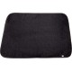 Brandsseller Pet Blanket, Dog Blanket, Cat Blanket, Silky, Soft, Approx. 70 x 100 cm (approx. 70 x 100 cm, Black) Brandsseller Pet Blanket, Dog Blanket, Cat Blanket, Silky, Soft, Approx. 70 x 100 cm (approx. 70 x 100 cm, Black)