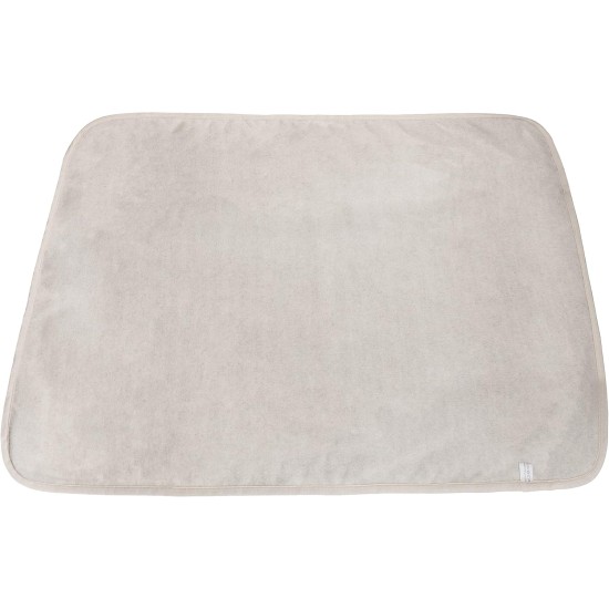 Brandsseller Pet Blanket, Dog Blanket, Cat Blanket, Silky, Soft, Approx. 70 x 100 cm (approx. 70 x 100 cm, Black) Brandsseller Pet Blanket, Dog Blanket, Cat Blanket, Silky, Soft, Approx. 70 x 100 cm (approx. 70 x 100 cm, Black)