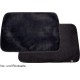 Brandsseller Pet Blanket, Dog Blanket, Cat Blanket, Silky, Soft, Approx. 70 x 100 cm (approx. 70 x 100 cm, Black) Brandsseller Pet Blanket, Dog Blanket, Cat Blanket, Silky, Soft, Approx. 70 x 100 cm (approx. 70 x 100 cm, Black)