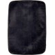 Brandsseller Pet Blanket, Dog Blanket, Cat Blanket, Silky, Soft, Approx. 70 x 100 cm (approx. 70 x 100 cm, Black) Brandsseller Pet Blanket, Dog Blanket, Cat Blanket, Silky, Soft, Approx. 70 x 100 cm (approx. 70 x 100 cm, Black)