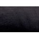 Brandsseller Pet Blanket, Dog Blanket, Cat Blanket, Silky, Soft, Approx. 70 x 100 cm (approx. 70 x 100 cm, Black) Brandsseller Pet Blanket, Dog Blanket, Cat Blanket, Silky, Soft, Approx. 70 x 100 cm (approx. 70 x 100 cm, Black)